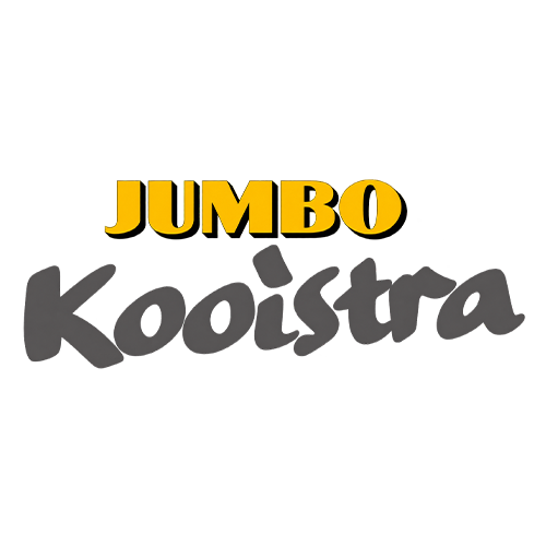 Jumbo Kooistra